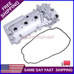 Engine Valve Cover For 08-16 Toyota Highlander 07-18 Lexus ES350 Wo/hybrid New. Price: $80.79.