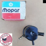 Nos Mopar Tube Valve Cover Breather # 3462096 1970-1971 Made In Usa L-227 New. Price: $195.00.