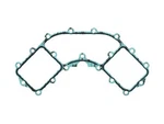 Genuine Bmw 11141405969 Engine Block Cover Gasket M5 New. Price: $31.47.