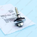Genuine Honda Accord Ridgeline Pilot Acura Mdx Rdx Tl Cylinder Head Cover Bolt New. Price: $22.40.