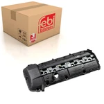 Rocker Cover Fits Bmw Series E36 E46 5 Oe 11 12 432 928 Febi 170236 New. Price: $174.15.