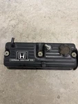Honda A20A1 Valve Cover For Accord/prelude 1982-1989 84 85 86 87 88 ET2 Used. Price: $87.00.