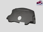 Engine Intake Air Manifold Upper Cover Panel Audi Q7 3.0L 2017-2019 Oem Used. Price: $86.99.