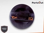 2006-2007 2010-2013 Vw Golf Engine Oil Filler Cap / Cover 06C103485 Used. Price: $36.22.