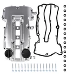 Aluminum Valve Cover For Chevy Trax Sonic Cruze Volt 2011-2021 Buick Encore 1.4L New. Price: $55.98.