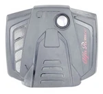 2018 Alfa Romeo Stelvio Oem Engine Beauty Trim Cover 2.0L Used. Price: $77.87.