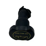2005 2010 Ford Mustang F150 F250 F350 Oil Filler Neck Tube 3L3E-6765-DB Oem Used. Price: $39.00.