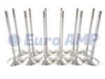 Engine Intake Valve Set (12 Pcs) Audi S6 S7 RS5 2.9L V6 Tfsi EA839 New. Price: $154.99.