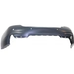 For Bmw 430I/440I Gran Coupe Bumper Cover 2017-2020 Rear Primed W/ Sport Line New. Price: $275.19.