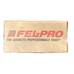 Fel-pro VS50656R Valve Cover Gasket Set 2005-16 Ford Truck 6.8L V10 Sohc New. Price: $45.00.