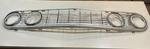 1961 Mercury Comet Original & Headlight Bezel Set Up Grille One Year Only Used. Price: $399.99.