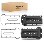 2PCS Left & Right Engine Valve Cover For Jaguar S-type 3.0L 2002-2008 C2S48786 New. Price: $170.53.