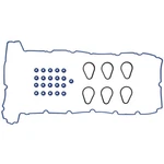 Apex AVC329S Valve Cover Gaskets For 2002-2005 Chevrolet Trailblazer 4.2L New. Price: $27.20.