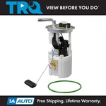 Trq Engine Fuel Pump & Sending Unit Module Assembly For Gm Truck Suv New. Price: $104.95.