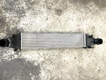 12 13 14 15 Mercedes Benz C250 - Turbo Intercooler 2045000100 Used. Price: $50.15.