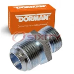 Dorman Egr Tube Connector For 2003-2004 Mercury Marauder 4.6L V8 Emission Ie New. Price: $21.33.