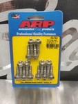 Arp 400-7602 Stamped Steel Stainless Valve Stud Kit New. Price: $38.75.