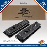 Small Block Chevrolet Valve Cover Set - 1986 & Up New. Price: $64.99.