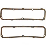 Engine Valve Cover Gasket Set Fel-pro Vs 13049 New. Price: $21.82.
