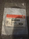 New Oem Cummins 3088161 Thrust Bearing Wear Plate. Genuine. Price: $10.00.