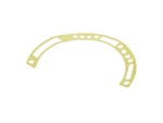 Nippon Reinz 39YF18H Oil Pump Gasket Fits 1997-2002 Mitsubishi Mirage New. Price: $16.70.