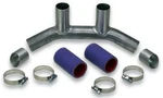 Moroso 68762 Breather Tube For Small Block Chevy, Aluminum, Weld-on New. Price: $145.99.