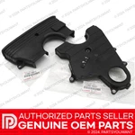 Genuine Toyota Supra JZA80 2JZGTE 2JZGE GS300 Timing Belt Cover Upper + Lower New. Price: $140.99.