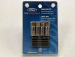 Proform 302-315 Ford Racing Hex Head Valve Cover Mini Nuts W/ Stamped Oval New. Price: $18.00.