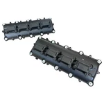 Mopar Dodge 5.7L 6.4L Hemi Valve Cover W/ Ignition Coil Set (2) 53022086AD New. Price: $359.99.
