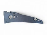 2007-2012 Lexus LS460 Front Left Engine Cover Trim Insert, 53796-50022, D027, Oe Used. Price: $80.07.