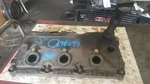 Caravan 2009 Valve Cover 534523 Used. Price: $93.99.