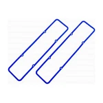 Racing Power Company Valve Cover Gasket Set For Chevy Small Block Gen New. Price: $36.47.