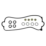 For Honda Accord 1990-1997 Beck Arnley 036-1791 Valve Cover Gasket Set New. Price: $21.32.