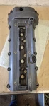 Jaguar Type V8 Passenger Left Side Rocker Cam Cover XR83-6P051-AJ New. Price: $199.89.