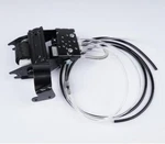 Fits Grammer MSG95 MSG97AL Suspensions Air Level Control Valve AL166452 5594902 Used. Price: $98.00.