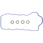 Apex AVC885L Valve Cover Gaskets For 2008-2014 Lexus Is 5.0L Lh Base New. Price: $33.78.