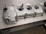 Right Valve Cover 11-12 Ford Fusion 3.5 55386583FB Used. Price: $49.95.