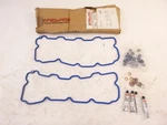 Fel-pro VS50822R Engine Valve Cover Gasket For 2001-2004 Chevy Silverado 2500 New. Price: $64.99.