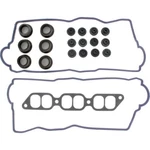 AVC823S Apex Set Valve Cover Gaskets New For Toyota Camry Lexus ES250 1990-1991. Price: $41.37.