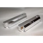 Prw 4030211 Alum Fabricated, Fits Ford 302/351W Style Cylinder Heads New. Price: $190.46.