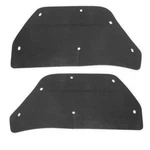 For 03-11 Crown Victoria Engine Splash Shield Undercar Cover Left Right Set Pair New. Price: $47.95.