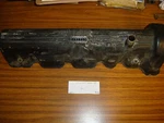 Mercedes-benz W107 450SLC 350SL Valve Cover Cylinder Left Driver Side Used. Price: $112.29.