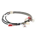 Yaskawa Motoman 149708-1 HW0270867-A Harness, Wiring, B/t-axis, EA1400N New. Price: $126.65.