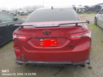 Engine Cover Oem 2019 Toyota Camry 112090P090 Used. Price: $100.00.