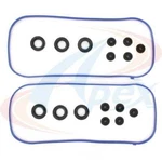 Engine Valve Cover Gasket Set Apex Automobile Parts AVC140S New. Price: $31.99.