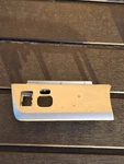 2008-2011 Scion Xb Dash Dimmer Mirror Switch Panel Toyota 55446-12170 Used. Price: $21.00.