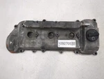 1997 Toyota Avalon Driver Left Cylinder Head Valve Cover Q8HN6 Used. Price: $37.36.