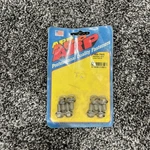 Arp 400-7505 Polished Ss Valve Cover Bolt Kit New. Price: $19.99.