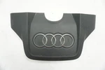 2011-2015 Audi Q7 3.0L Gas Engine Rear Upper Top Cover Used Oem 06E-103-926-N. Price: $42.99.