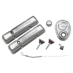 Proform 141-001 Engine Dress-up Kit New. Price: $186.87.